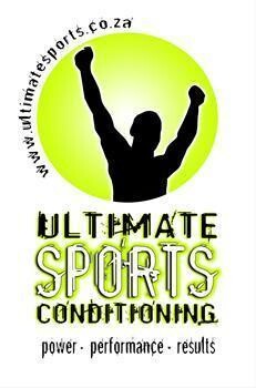 Ultimate Sports Conditioning
