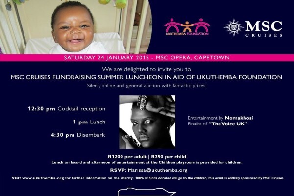 Ukuthemba Foundation