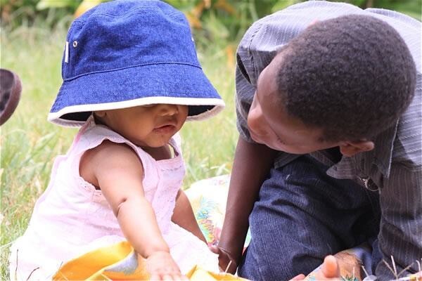 Ukuthemba Foundation