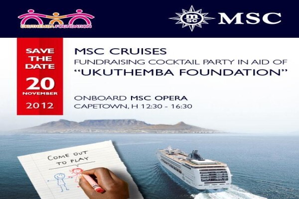 Ukuthemba Foundation