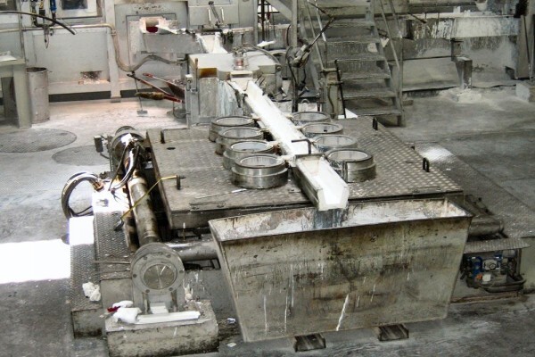 Ultraspin Technology