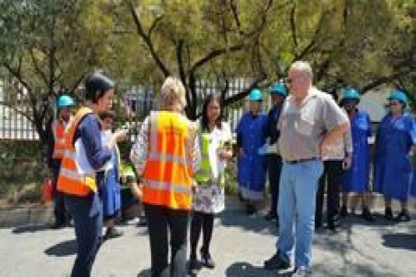 Uni-Excellens Health And Safety Consultants