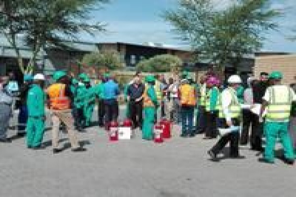 Uni-Excellens Health And Safety Consultants
