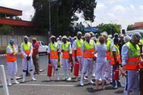 Uni-Excellens Health And Safety Consultants
