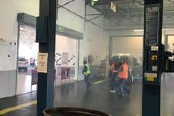 Uni-Excellens Health And Safety Consultants