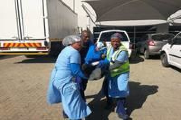 Uni-Excellens Health And Safety Consultants