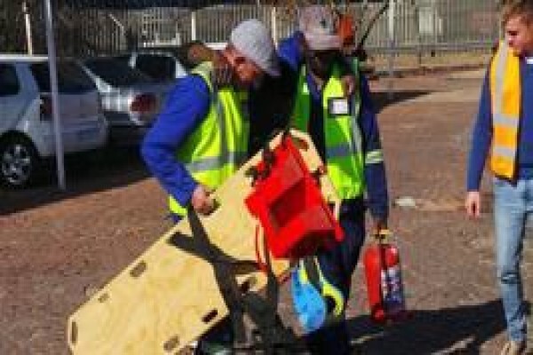 Uni-Excellens Health And Safety Consultants