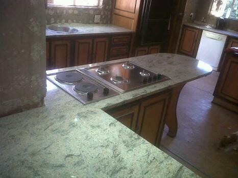 United Granite & Marble