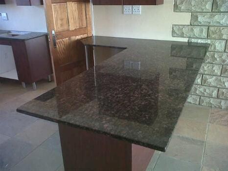 United Granite & Marble
