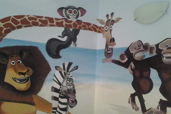 Wall Murals & More