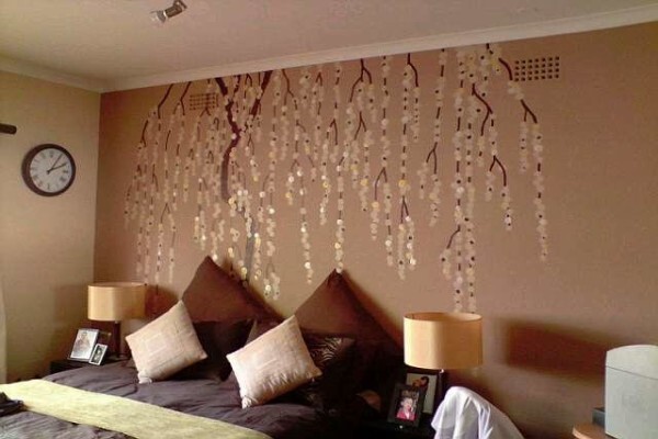Wall Murals & More