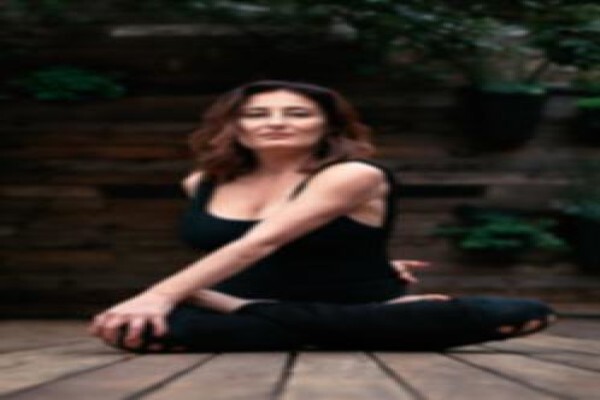Ashleigh Caradas Registerd Dietician