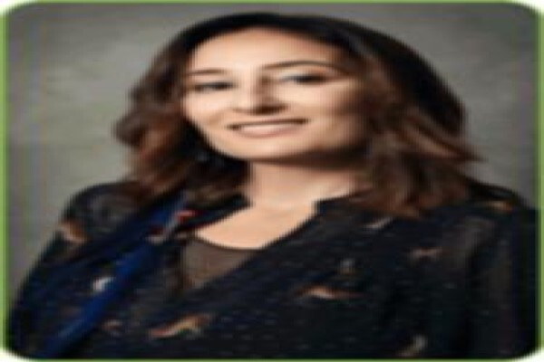 Ashleigh Caradas Registerd Dietician
