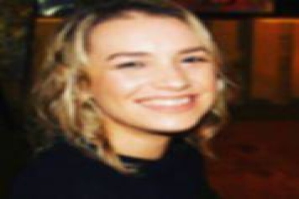 Ashleigh Caradas Registerd Dietician