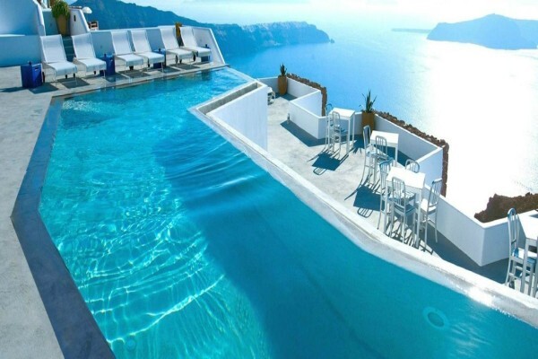 Waterboys Pools