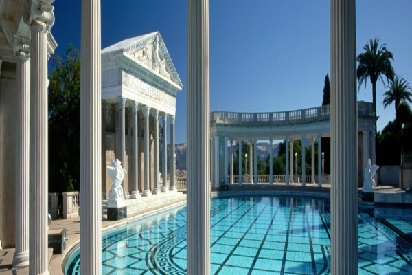 Waterboys Pools