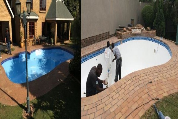 Waterboys Pools