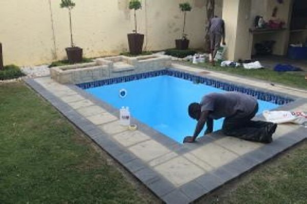 Waterboys Pools
