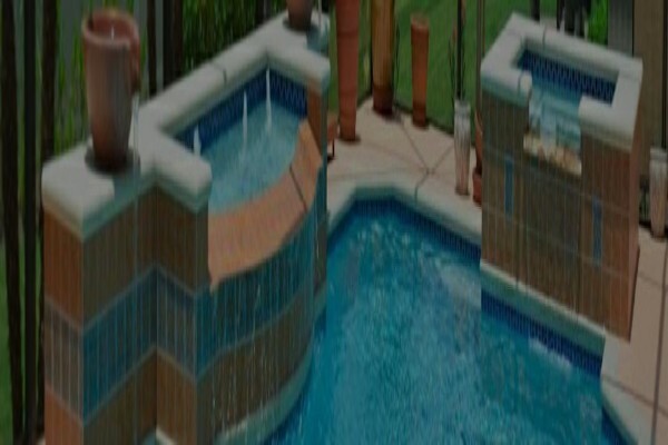 Waterboys Pools
