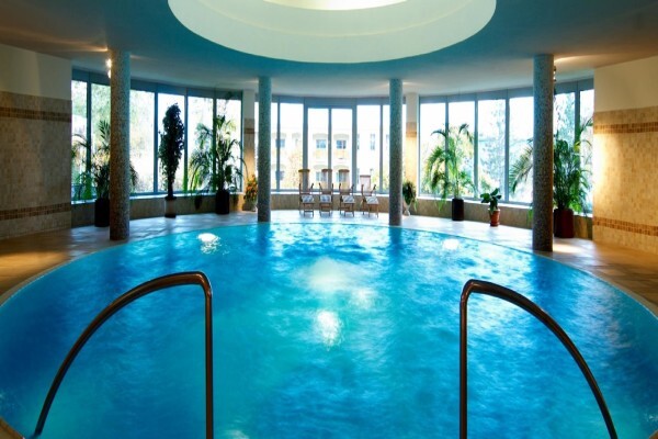 Waterboys Pools