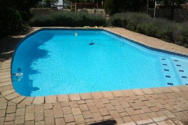 Waterboys Pools