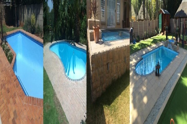 Waterboys Pools