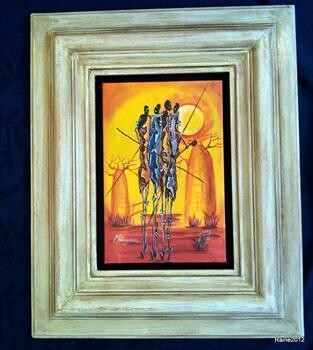Weatheralls Arts & Crafts