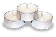Wedding Candles By Rose
