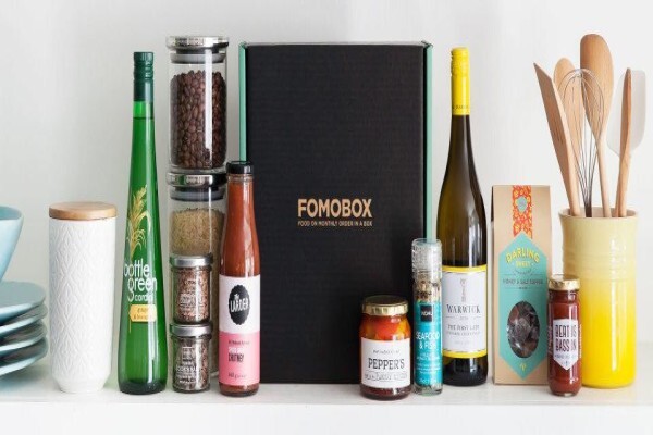 Wedding Gift List