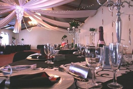 Wedding Venue At Marloo Cattle Ranch