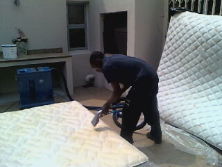 We Clean It All