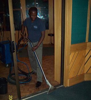 We Clean It All
