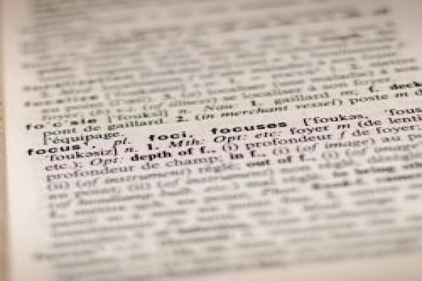 Web Lingo