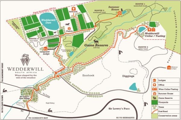 Wedderwill