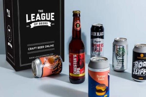 Wedding Gift List