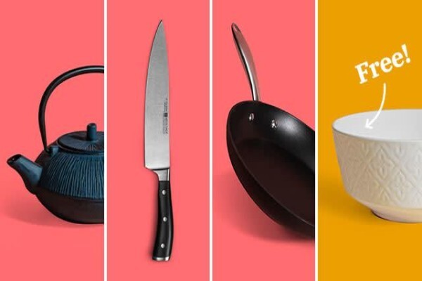 Wedding Gift List