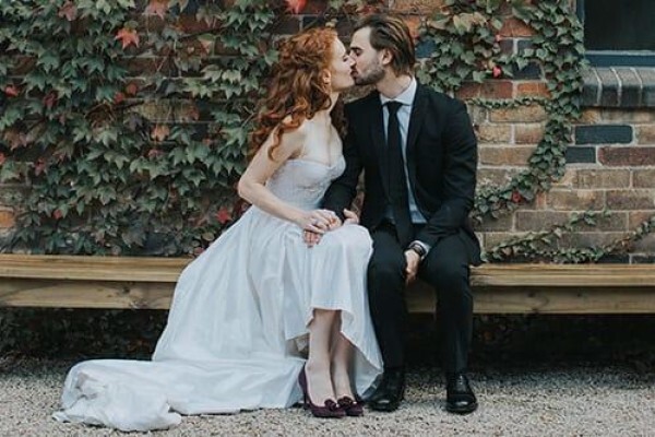 Wedding Gift List