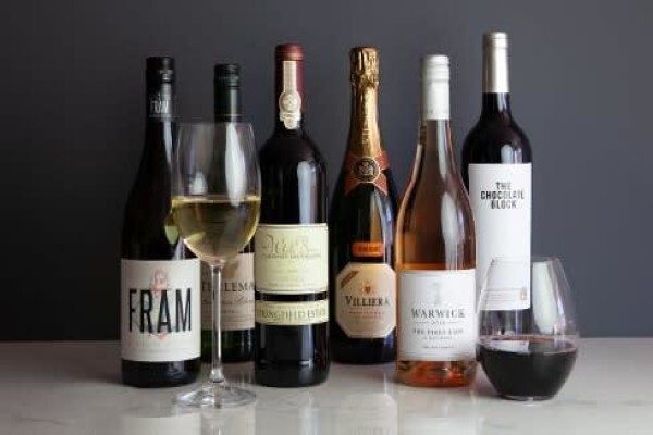 Wedding Gift List