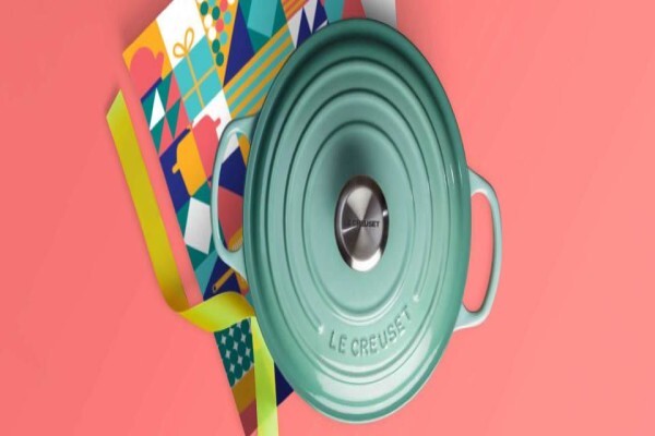 Wedding Gift List