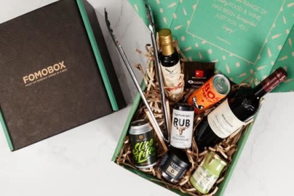 Wedding Gift List