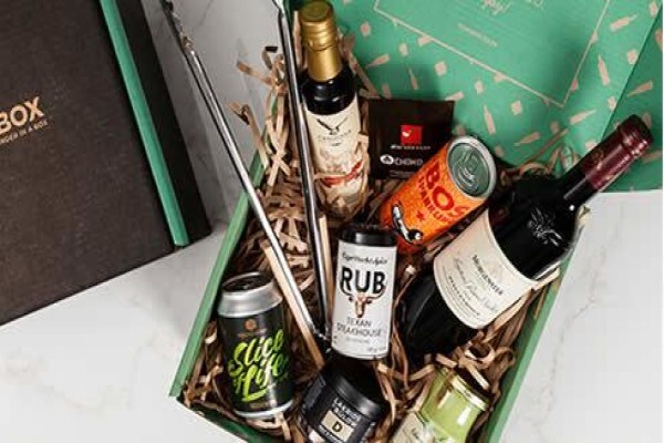 Wedding Gift List