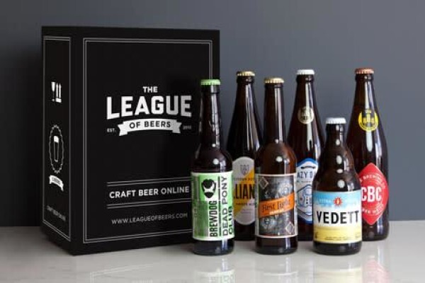 Wedding Gift List