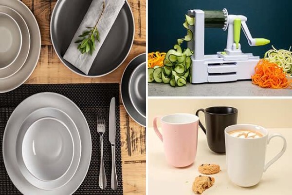 Wedding Gift List