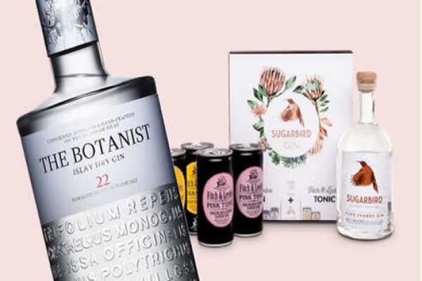 Wedding Gift List