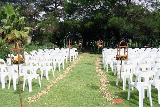 Wedding Venue At Marloo Cattle Ranch