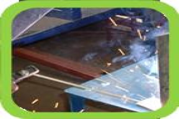 Welding Courses