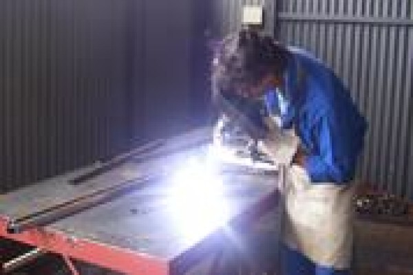 Welding Courses
