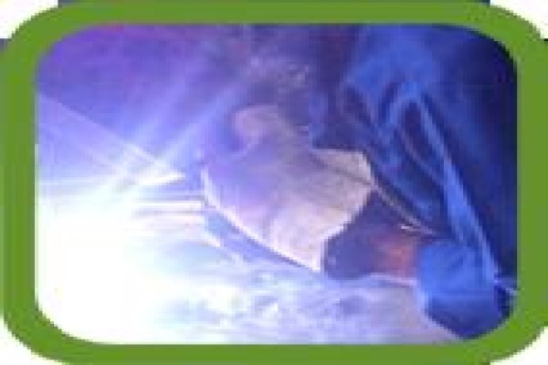 Welding Courses