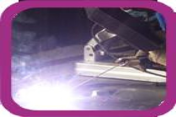 Welding Courses
