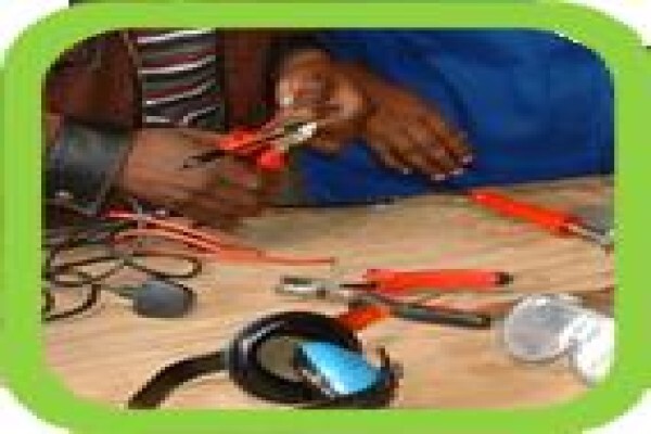 Welding Courses
